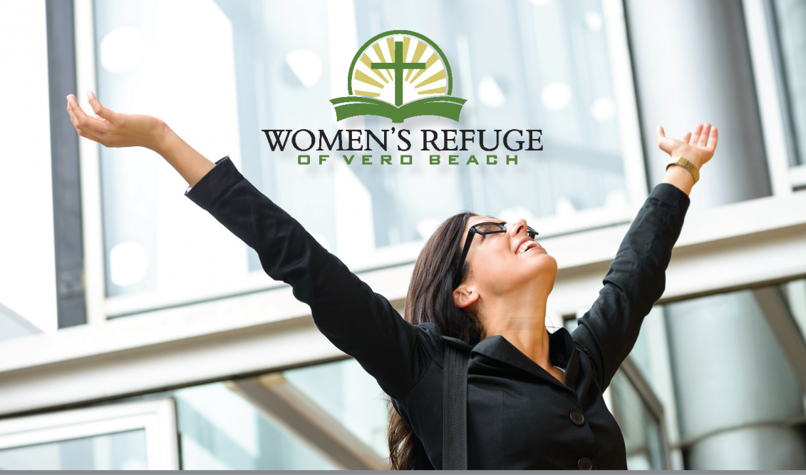 Women's Refuge Leadership Conference