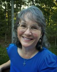 Mary Ann Rutter