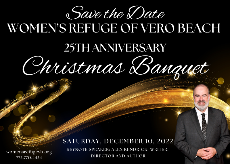 UPDATED of 7 x 5 Banquet Invitation